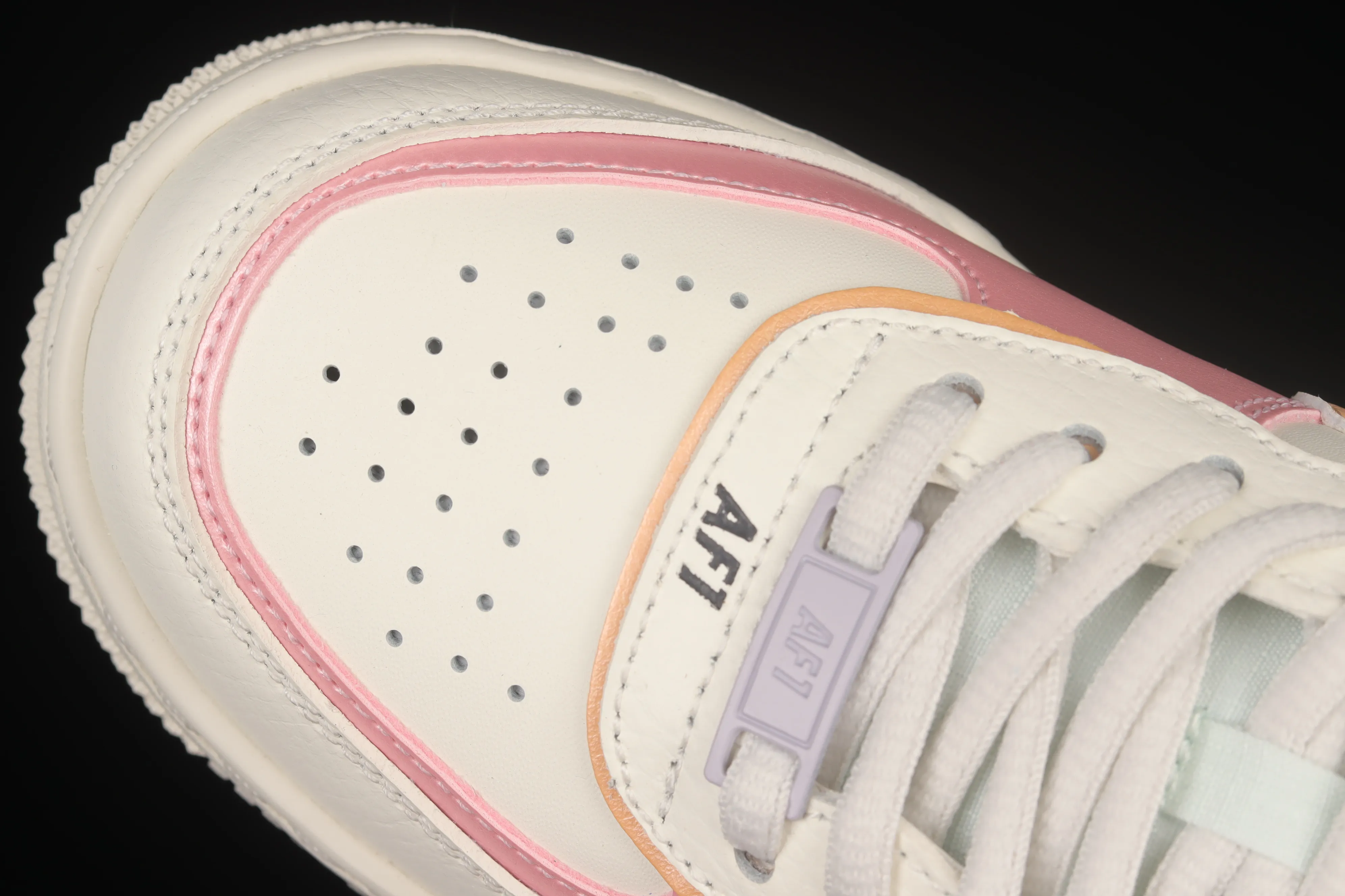 All Categories Nk Air Force 1 Air Force Series Nk Air Force 1 Shadow Air Force Lightweight Increased Corporate Level Nk Air Force 1 Shadow Air Force One Lightweight Increased Low Top Versatile Sneakers CI0919-111
